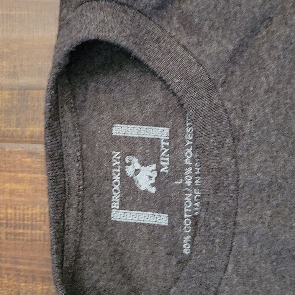 Notorious tshirt - Picture 2 of 2